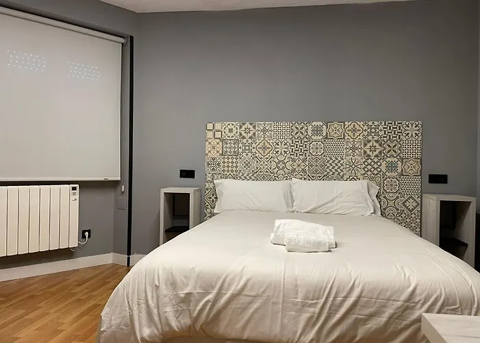 Belmonte Rooms