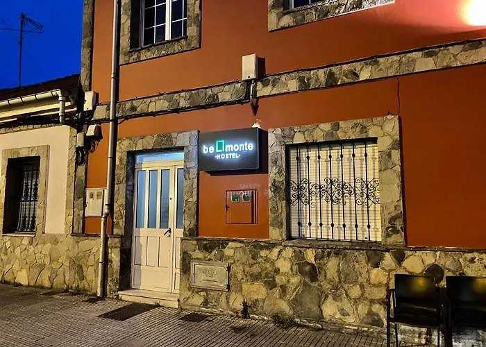 Belmonte Rooms